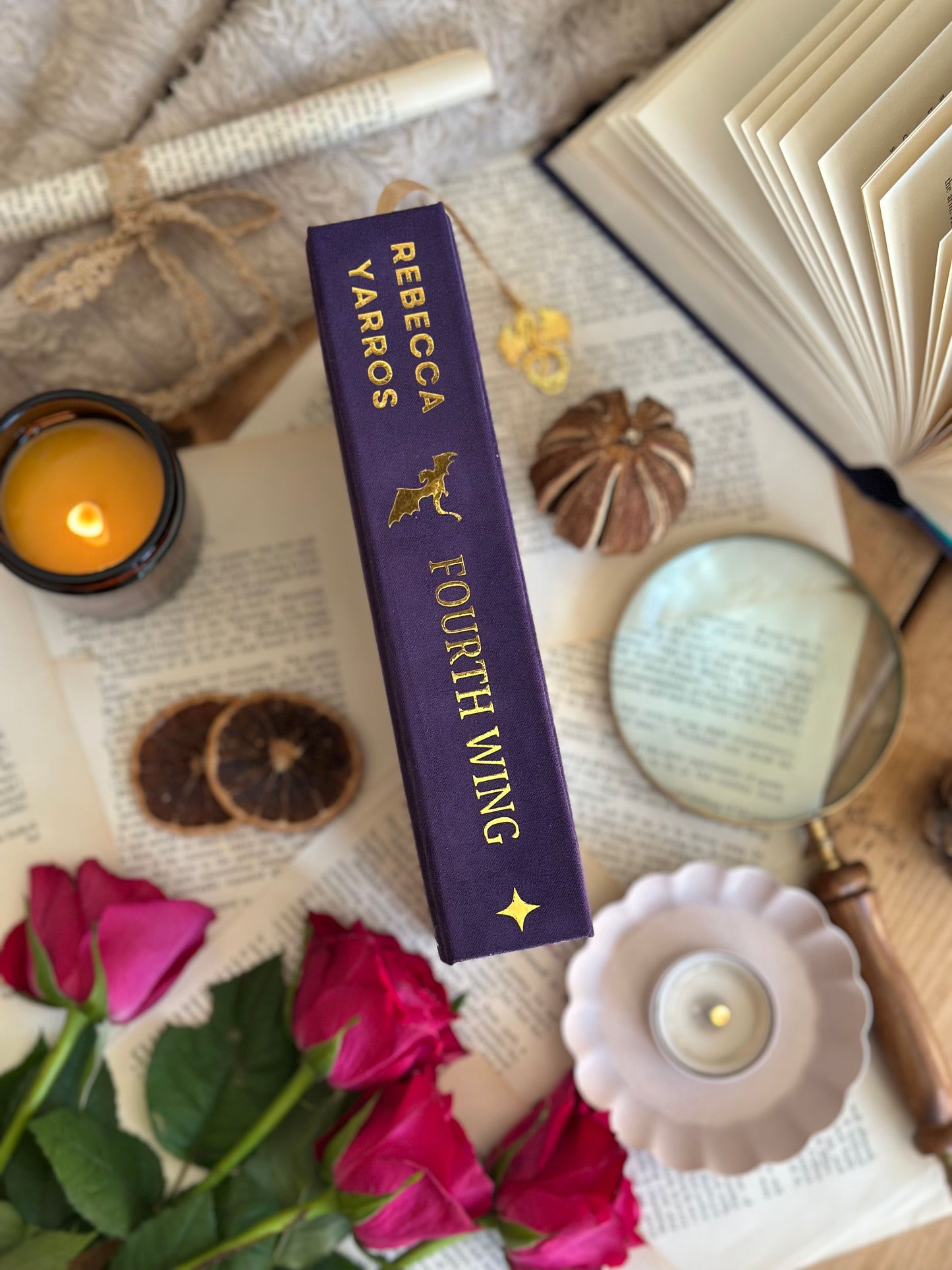 Custom Book Rebind - please email to agree specifics | Special Edition, Handmade
