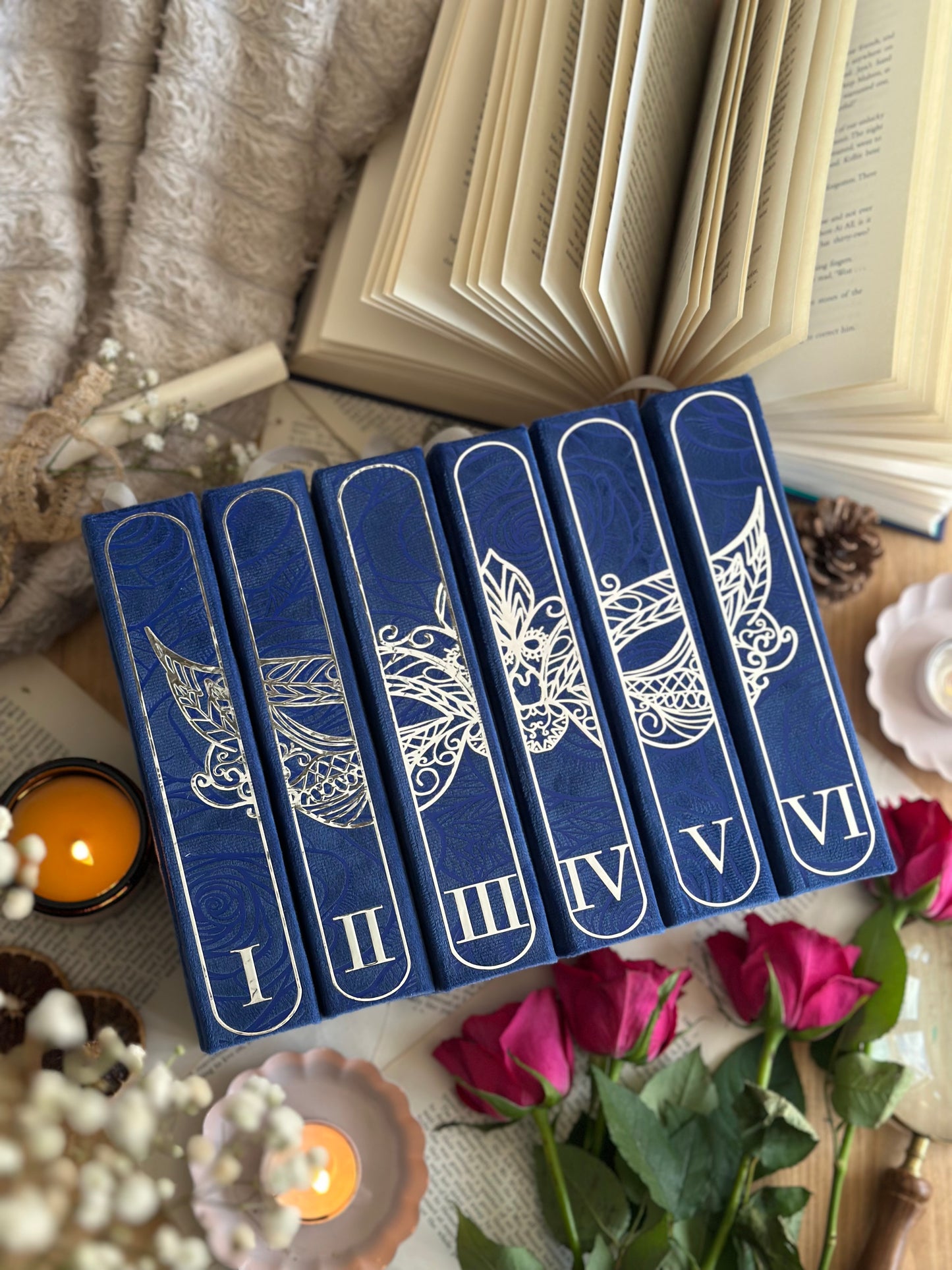 Debi’s Bookbinding Gift Voucher – Handmade Book Rebinds & DIY Rebind Kits | Perfect Gift for Loved Ones, Christmas, Birthday, Digital Voucher