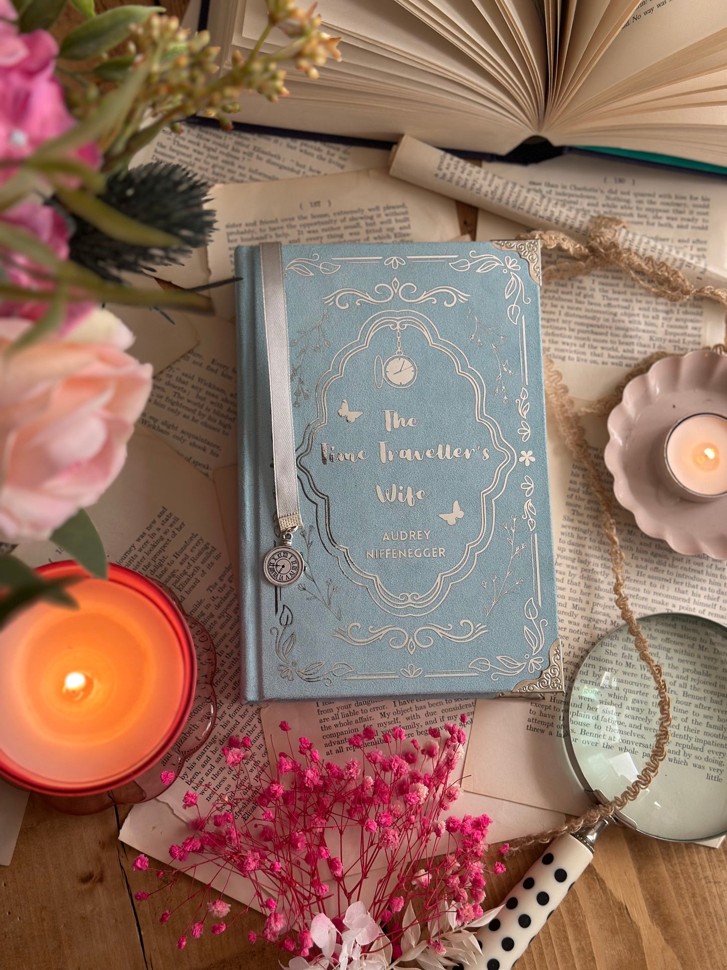 Custom Book Rebind - please email to agree specifics | Special Edition, Handmade