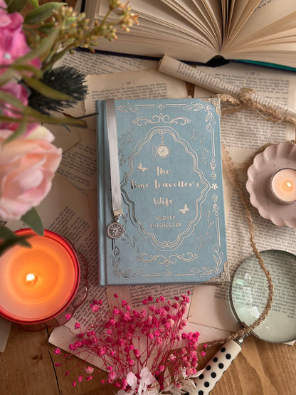 Custom Book Rebind - please email to agree specifics | Special Edition, Handmade
