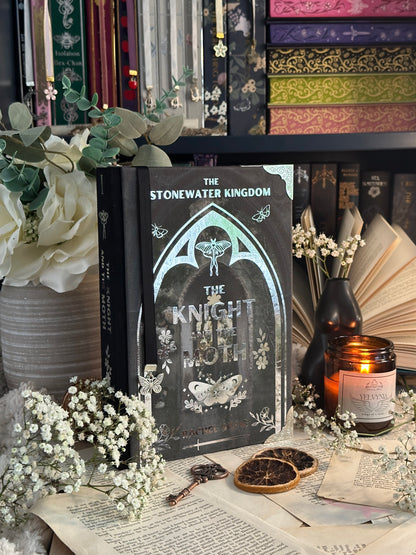 Custom Book Rebind - please email to agree specifics | Special Edition, Handmade