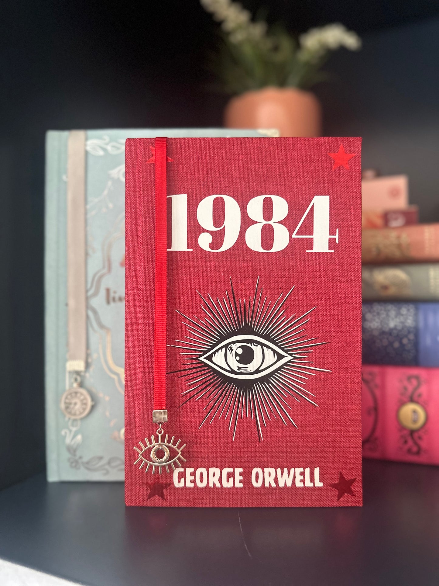 Custom Book Rebind - please email to agree specifics | Special Edition, Handmade