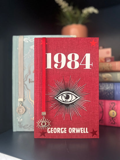 Custom Book Rebind - please email to agree specifics | Special Edition, Handmade