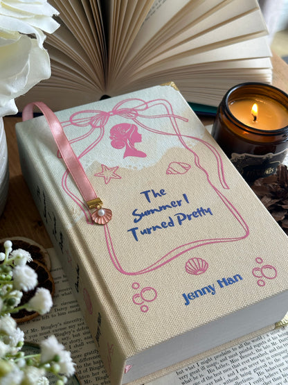 Custom Book Rebind - please email to agree specifics | Special Edition, Handmade