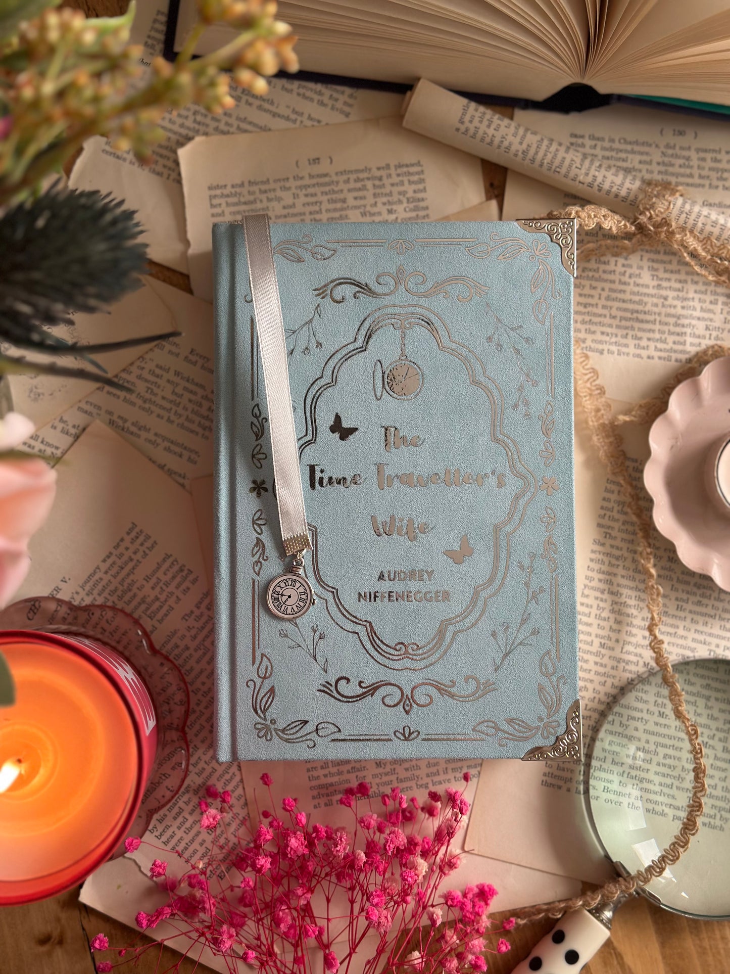 Debi’s Bookbinding Gift Voucher – Handmade Book Rebinds & DIY Rebind Kits | Perfect Gift for Loved Ones, Christmas, Birthday, Digital Voucher