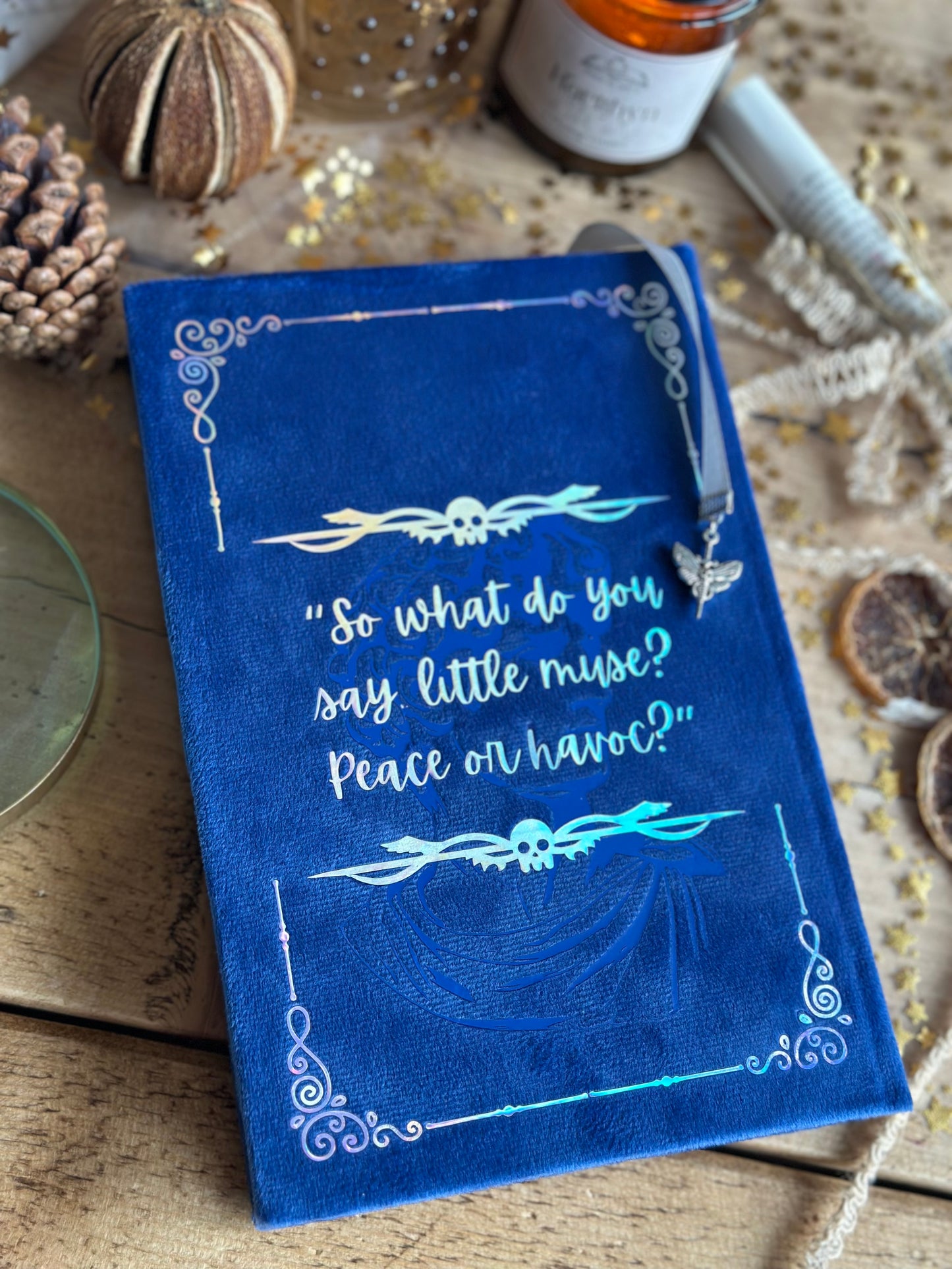 The Legacy of Gods by Rina Kent Custom Book Rebind | Handmade, Special Edition