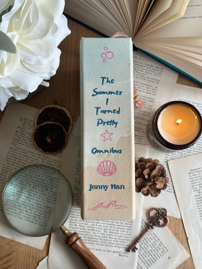Custom Book Rebind - please email to agree specifics | Special Edition, Handmade