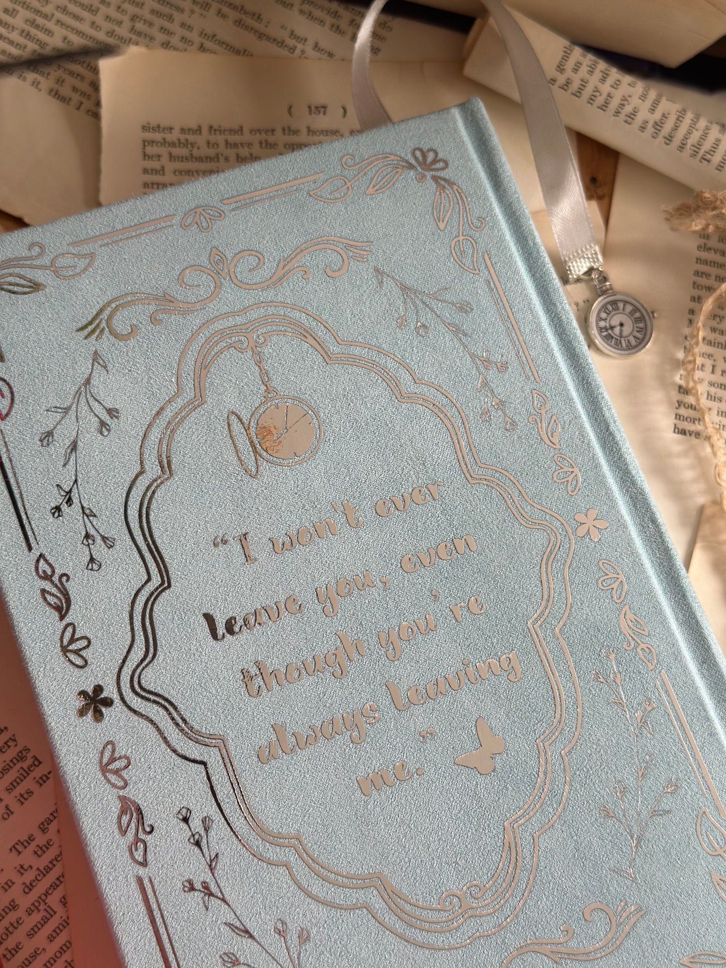 Custom Book Rebind - please email to agree specifics | Special Edition, Handmade