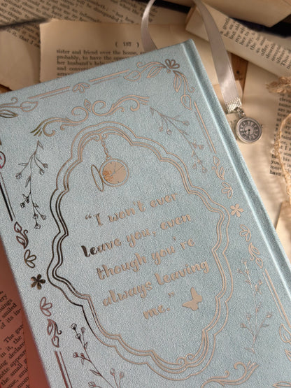 Custom Book Rebind - please email to agree specifics | Special Edition, Handmade