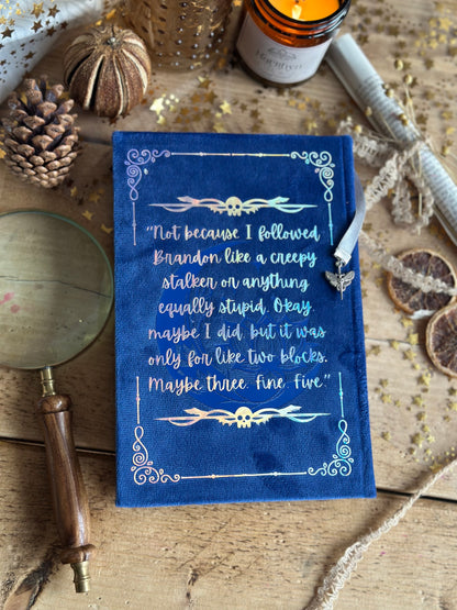 The Legacy of Gods by Rina Kent Custom Book Rebind | Handmade, Special Edition
