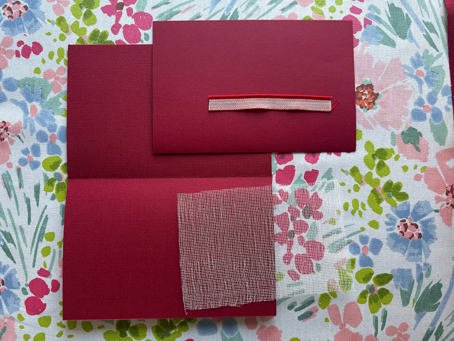 DIY Complete Book Binding Kit for ACOTAR including tutorial videos access - all materials and optional tool kit