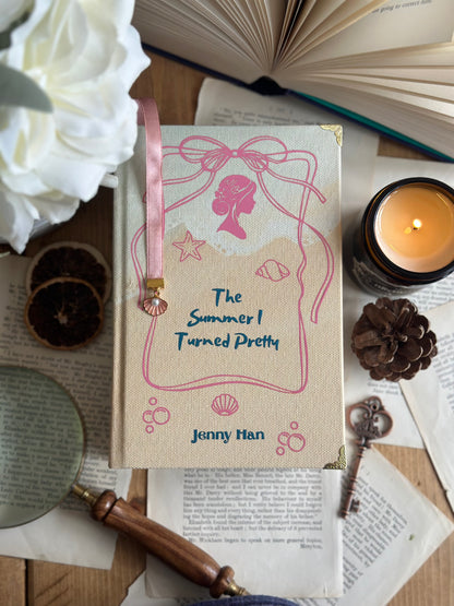 Custom Book Rebind - please email to agree specifics | Special Edition, Handmade