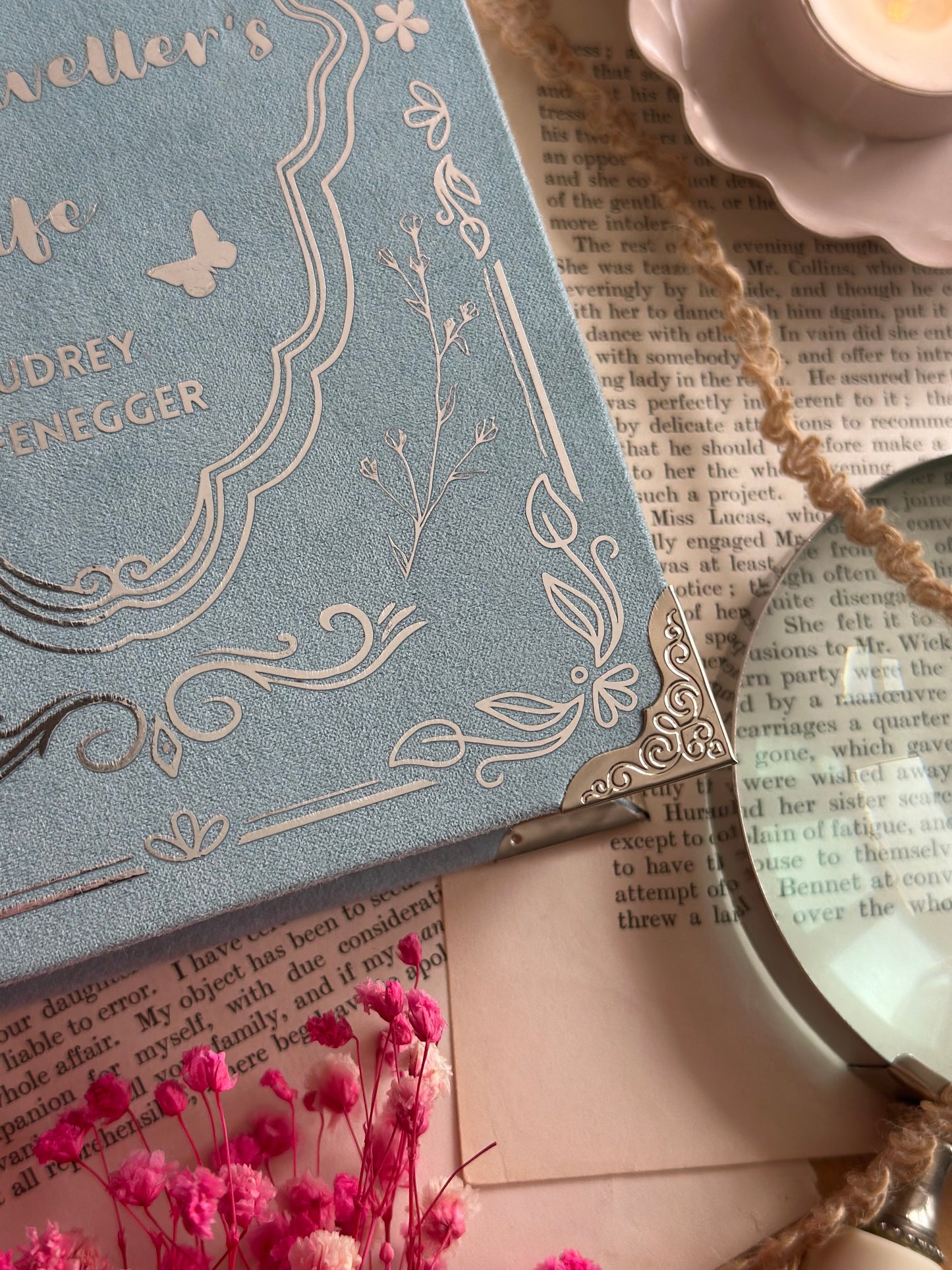 Custom Book Rebind - please email to agree specifics | Special Edition, Handmade