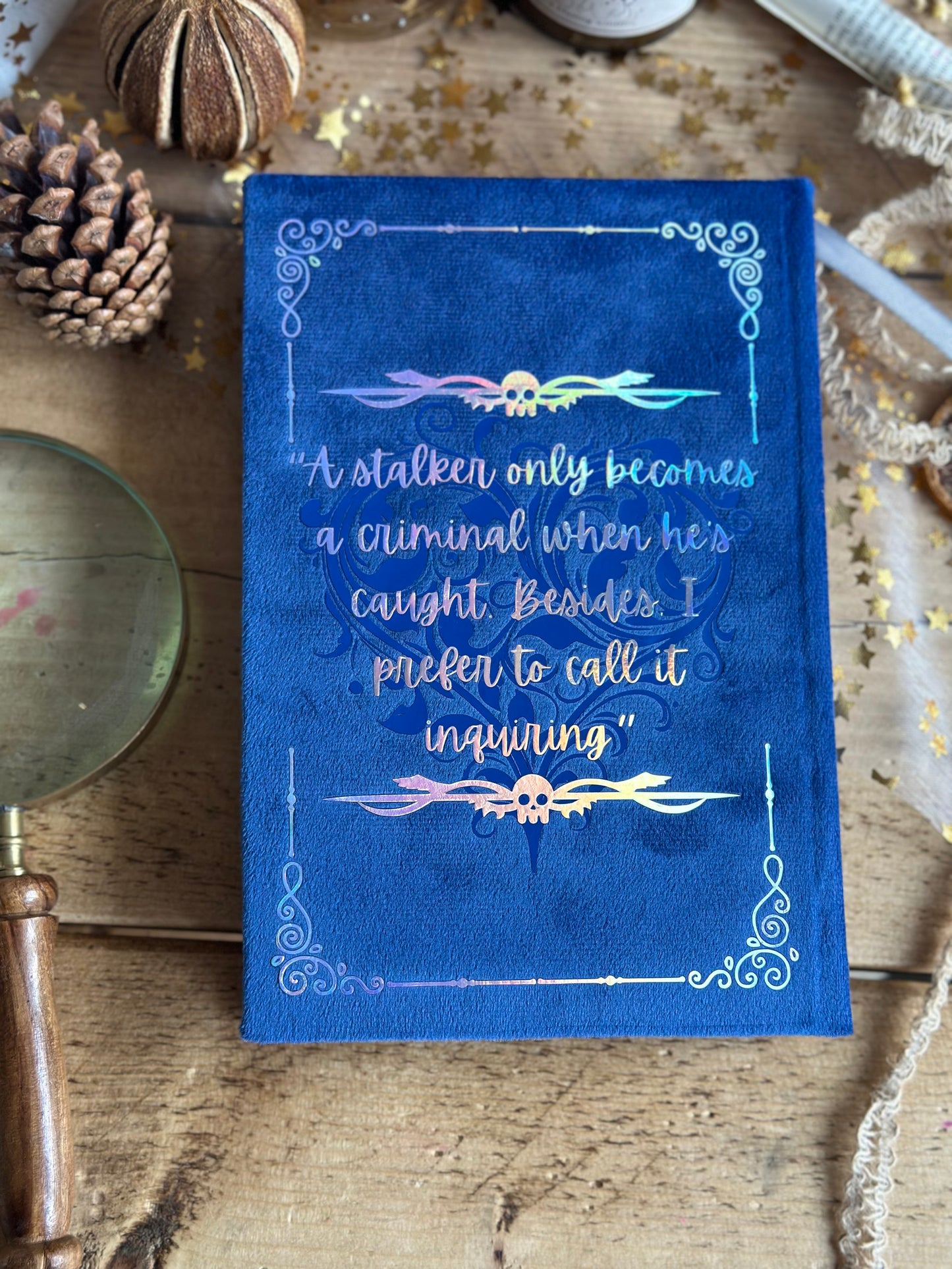 The Legacy of Gods by Rina Kent Custom Book Rebind | Handmade, Special Edition