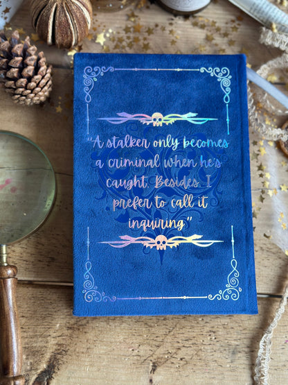 The Legacy of Gods by Rina Kent Custom Book Rebind | Handmade, Special Edition