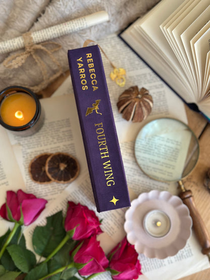 Custom Book Rebind - please email to agree specifics | Special Edition, Handmade