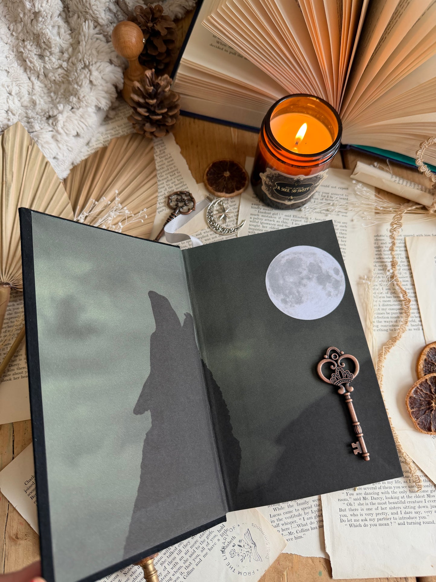 Bride and Mate by Ali Hazelwood Special Edition | Custom Book Rebind (Handmade) - Gift Idea