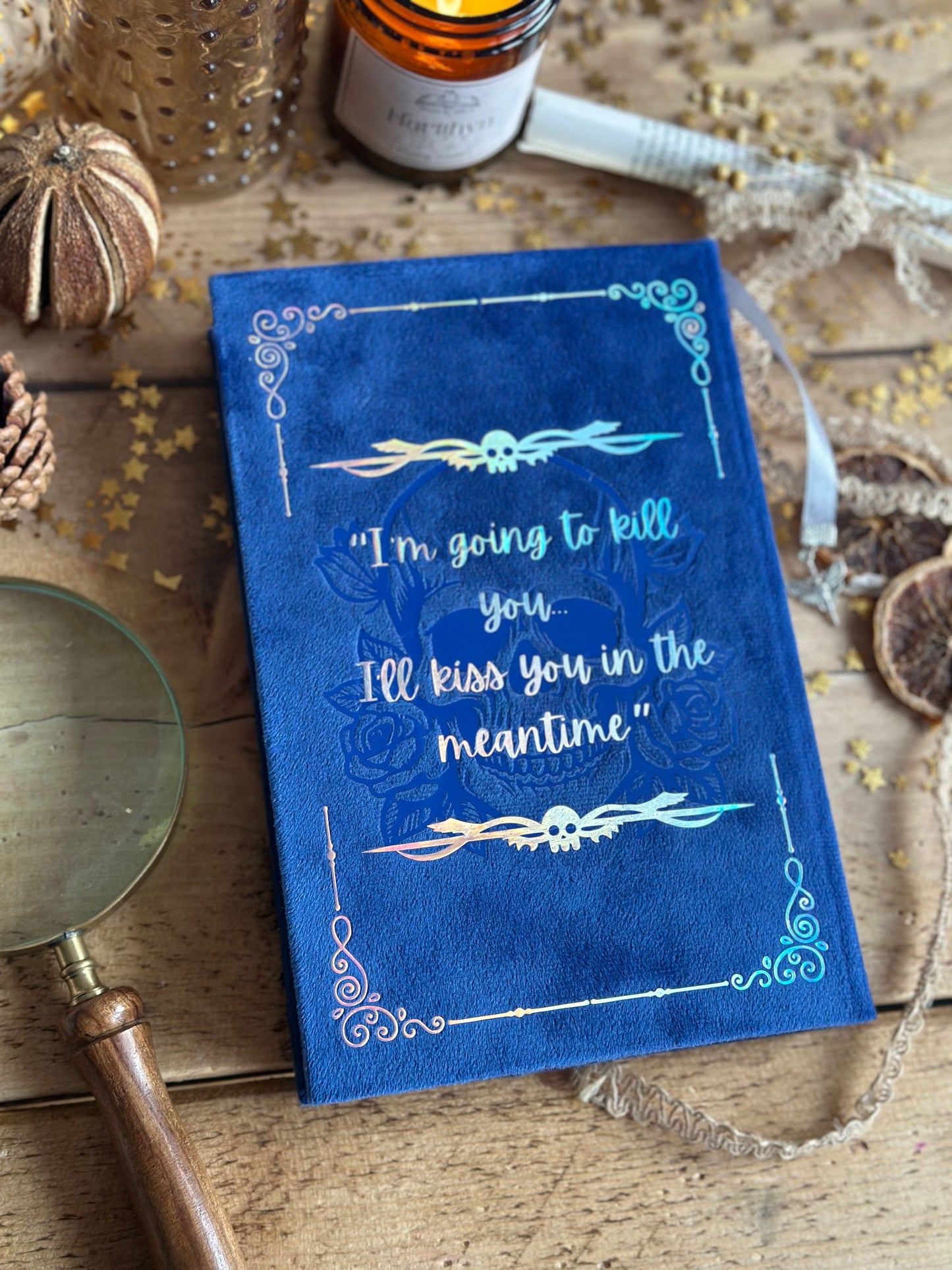 The Legacy of Gods by Rina Kent Custom Book Rebind | Handmade, Special Edition