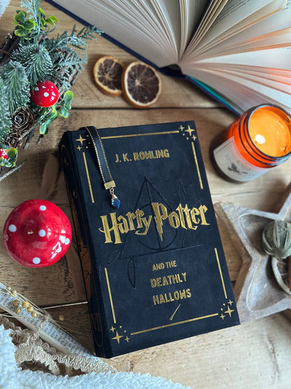 Harry Potter book series by J. K. Rowling | Handmade, Rebind, Special Edition