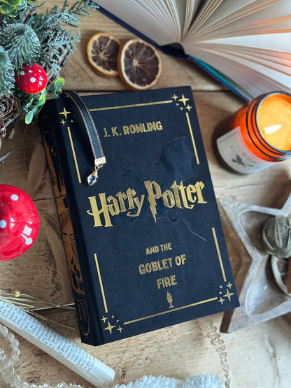 Harry Potter book series by J. K. Rowling | Handmade, Rebind, Special Edition