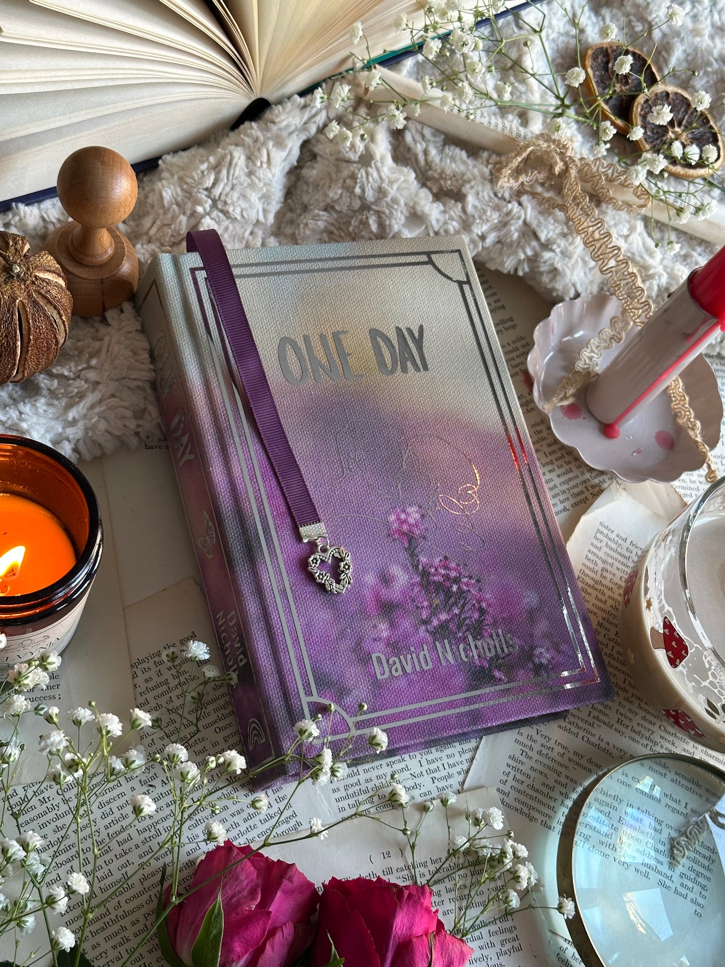 First Year Wedding Anniversary Gift (Paper) Custom Book Rebind - please email to agree specifics | Special Edition, Handmade