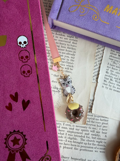Dungeon Crawler Carl by Matt Dinniman - Special Character Editions | Handmade, Rebind, Special Edition