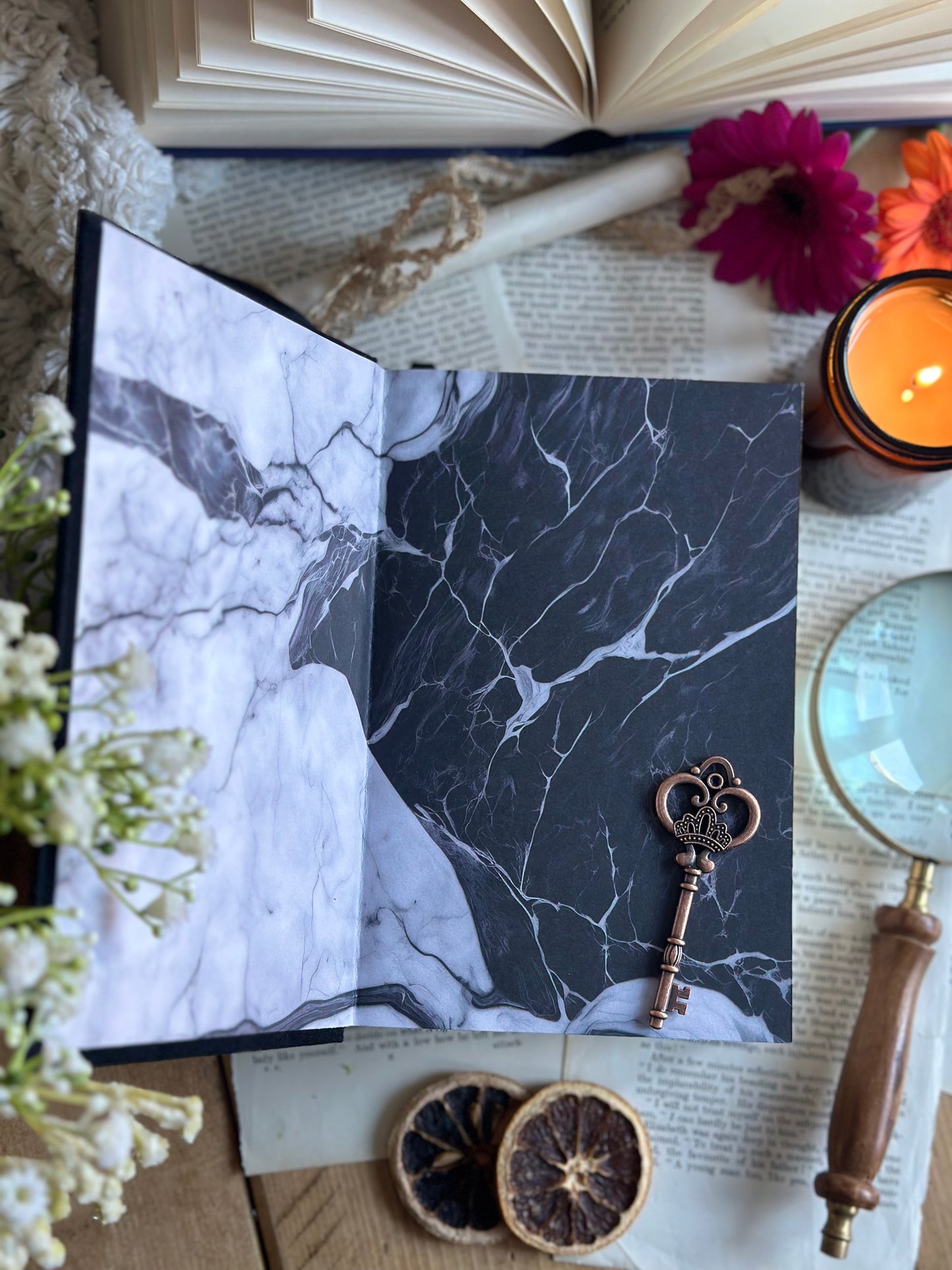 Six of Crows and Crooked Kingdom duology / omnibus by Leigh Bardugo Custom Book Rebind | Handmade, Special Edition
