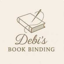 Debi’s Book Binding