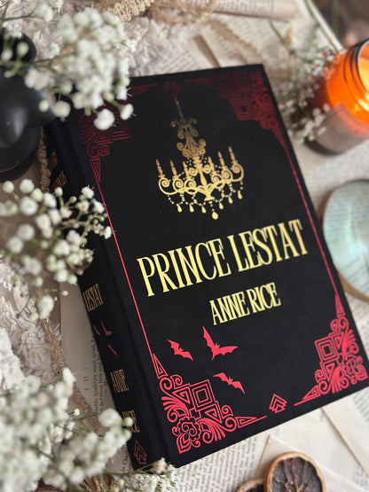 Custom Book Rebind - please email to agree specifics | Special Edition, Handmade