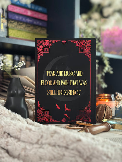 Custom Book Rebind - please email to agree specifics | Special Edition, Handmade
