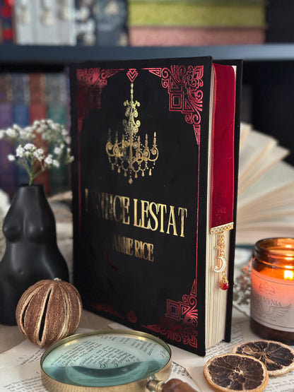 Custom Book Rebind - please email to agree specifics | Special Edition, Handmade