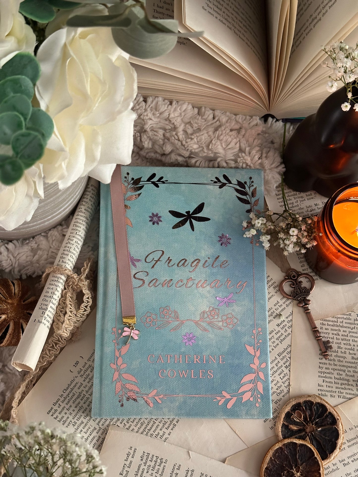 Custom Book Rebind - please email to agree specifics | Special Edition, Handmade